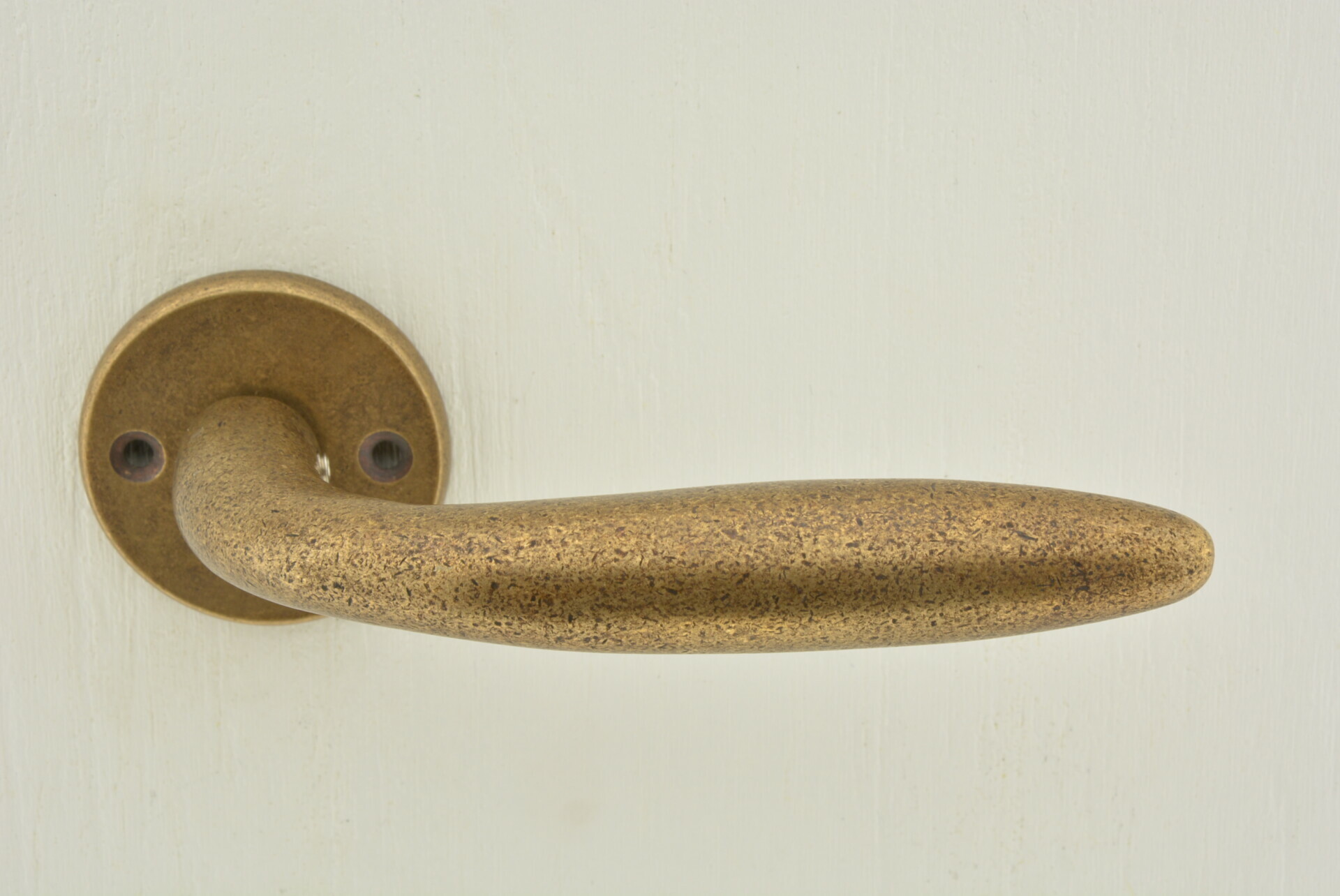 deurkruk 1030 / 700 antiek - Janko's Meubel Deurbeslag