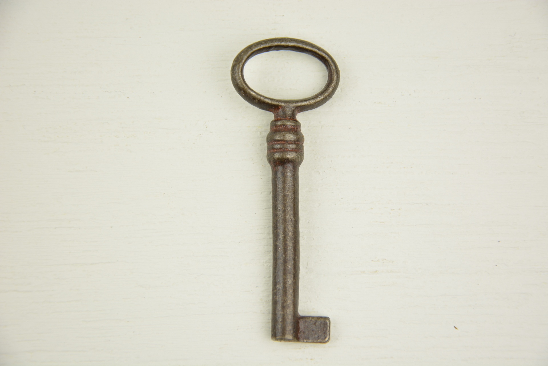 paddestoel Vergelding schild standaard sleutel 37 C roest - Janko's Meubel en Deurbeslag